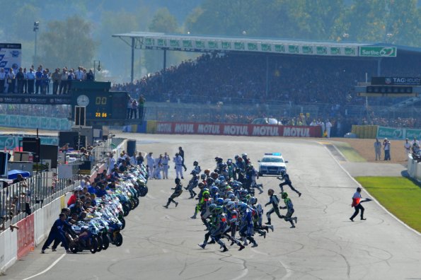 2011 04 24h Le Mans 05808